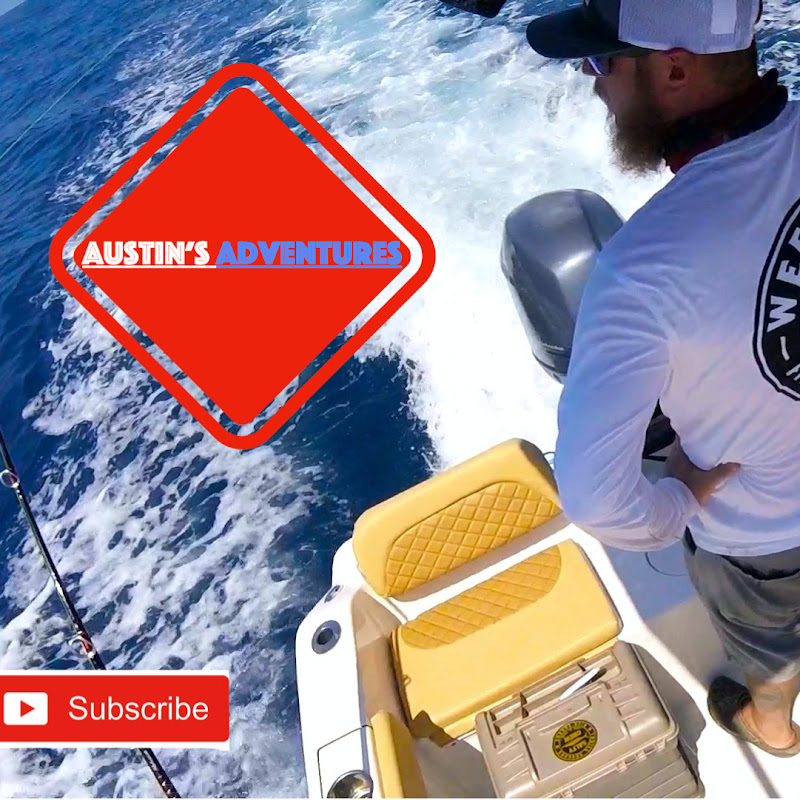 Austin’s Adventures