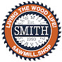 Smith Sawmill Service logo
