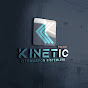 Kinetic Hidrolik Pnömatik Otomasyon Sistemleri logo