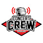 Concert Crew Podcast
