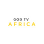 GOD TV Africa logo
