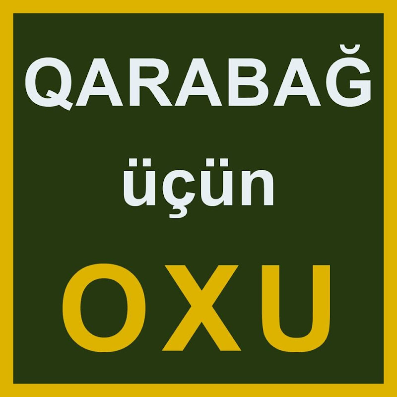 Qarabağ Üçün Oxu