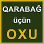 Qarabağ Üçün Oxu