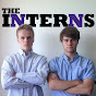 The Interns logo