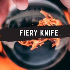 Fiery Knife