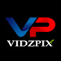 VIDZPIX logo