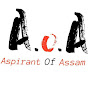 Aspirant of Assam logo