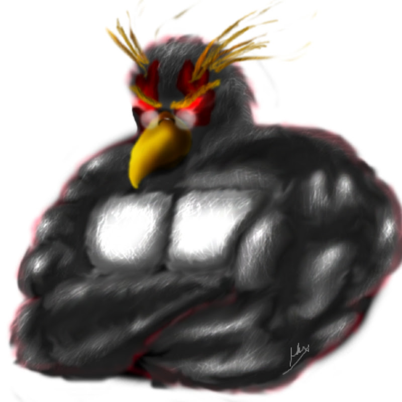 Adrian Crenshaw Logo