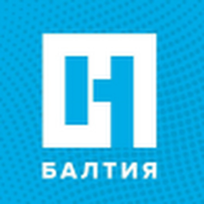 Новая Газета - Балтия