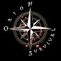 Orion Survival logo