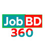 JobBD360 logo