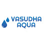 Vasudha Aqua logo