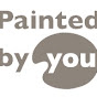 Painted by You logo