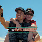 AlRose WanderQuest logo