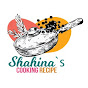 Shahina's Cooking Recipe logo