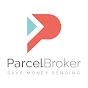 ParcelBroker™ - Save Money Sending logo