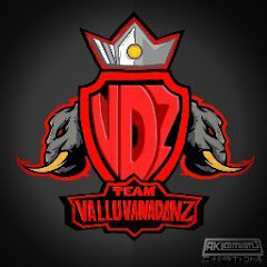 TEAM valluvanaDanz channel logo