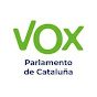 Grupo Parlamentario VOX Cataluña