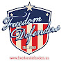 Freedom Defenders logo