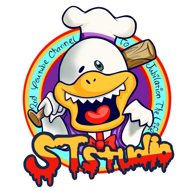 STスタジオの楽屋のサムネイル