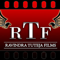 RTF MUSIC BHOJPURI avatar