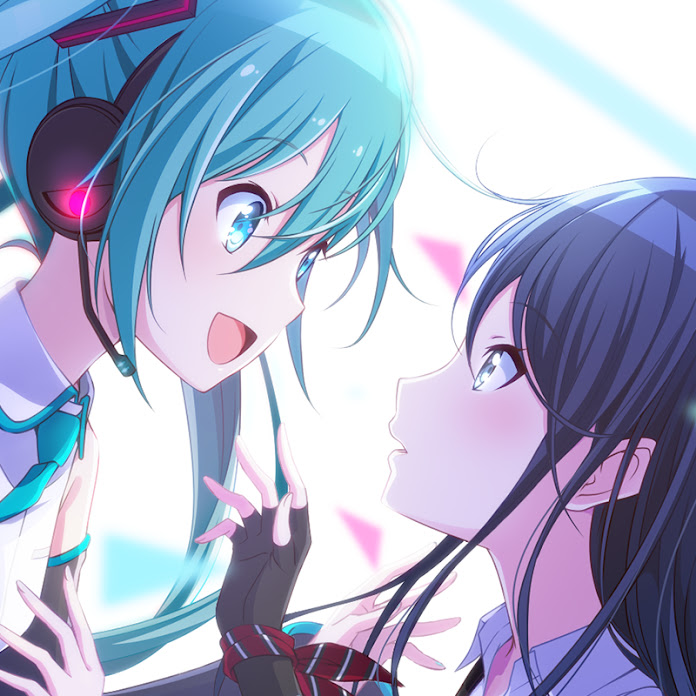 プロジェクトセカイ カラフルステージ! feat. 初音ミク Net Worth & Earnings (2025)