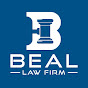Beal Law Firm logo