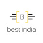 Best India logo