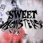 Sweet Monsters logo