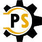 Project Solution logo