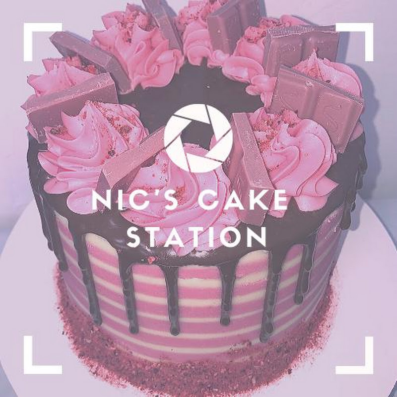 Nic's Cake Station