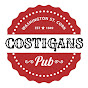 Costigan's Pub logo