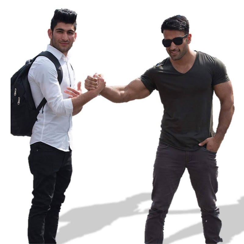 afghan desi boys icon