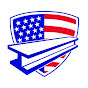 American Beam & Steel, Inc. logo