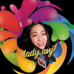 lady anj channel logo