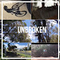 Unbroken logo