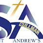 St. Andrew's Cullman logo
