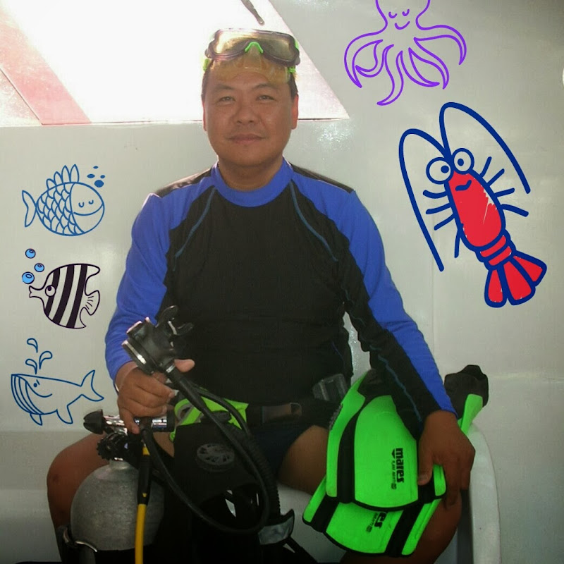 David soh