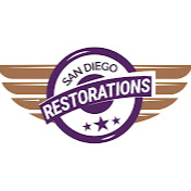 San Diego Restorations
