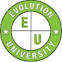 Evolution University logo