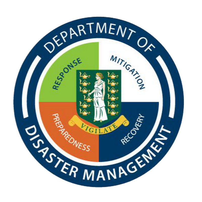 Dept. of Disaster Management
