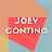 Joey Contino