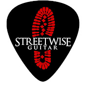 Streetwise Guitar