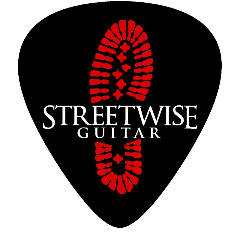 Streetwise Guitar