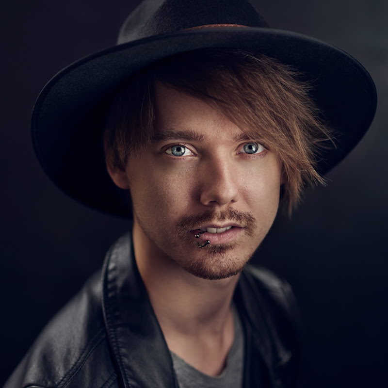 Joel Sandberg