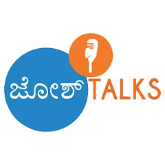 ಜೋಶ್ Talks channel logo