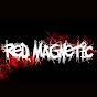 Red Magnetic logo