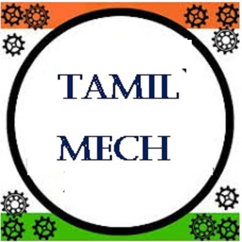 Tamil Mech