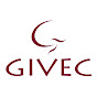 Givec logo