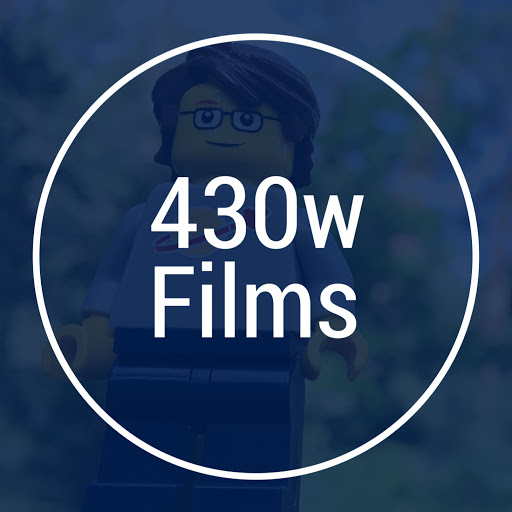 430W FILMS